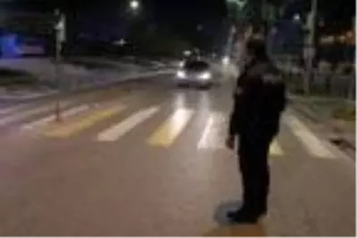 Şanlıurfa'nın tarihi yerleri ve sokakları boş kaldı