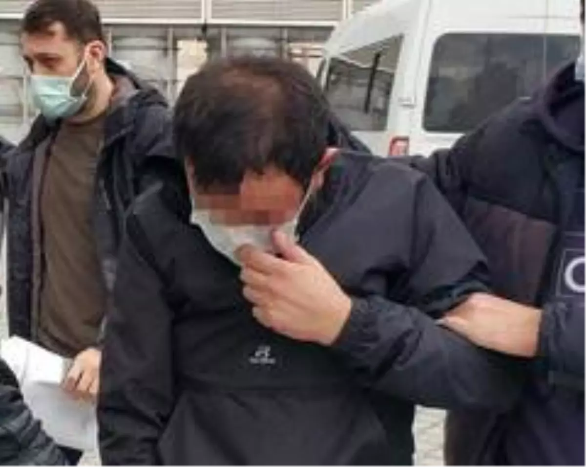 Satışa hazır uyuşturucu paketleri ile yakalanan şahsa adli kontrol