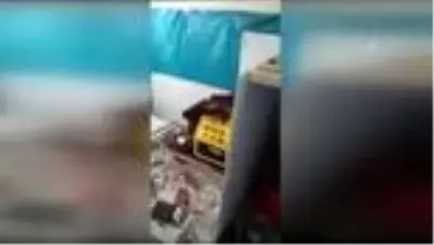 Son dakika haber | Silivri'deki kaçak tütün operasyonunda bir kişi yakalandı Son dakika haber | Silivri'deki kaçak tütün operasyonunda bir kişi yakalandı