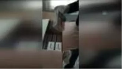 Son dakika haber | Silivri'deki kaçak tütün operasyonunda bir kişi yakalandı Son dakika haber | Silivri'deki kaçak tütün operasyonunda bir kişi yakalandı