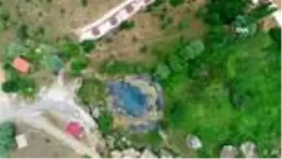 Sivas'ın doğa harikası gölü ve şelalesi tescillendi Sivas'ın doğa harikası gölü ve şelalesi tescillendi