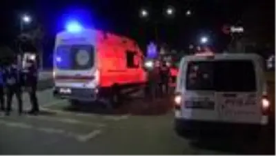 Sivas'ta yasağa ilk muhalefet Sivas'ta yasağa ilk muhalefet