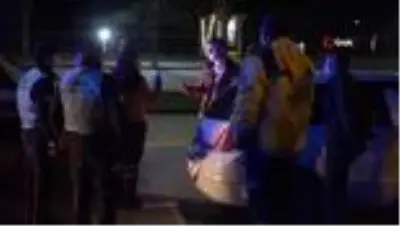 Sivas'ta yasağa ilk muhalefet Sivas'ta yasağa ilk muhalefet