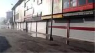 Son dakika haberi: Sokağa çıkma kısıtlaması sona erdi Son dakika haberi: Sokağa çıkma kısıtlaması sona erdi