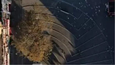 Sokağa çıkma kısıtlamasının son saatlerinde Bursa'da sessizlik hakim Sokağa çıkma kısıtlamasının son saatlerinde Bursa'da sessizlik hakim
