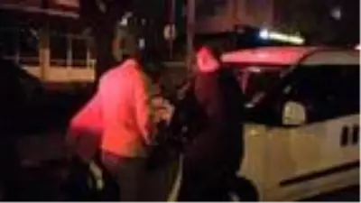 Sokağa çıkma kısıtlamasını ihlal edenlere 12 bin TL ceza Sokağa çıkma kısıtlamasını ihlal edenlere 12 bin TL ceza