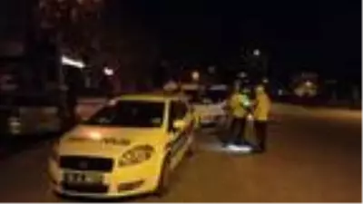 Sokağa çıkma kısıtlamasını ihlal edenlere 12 bin TL ceza Sokağa çıkma kısıtlamasını ihlal edenlere 12 bin TL ceza