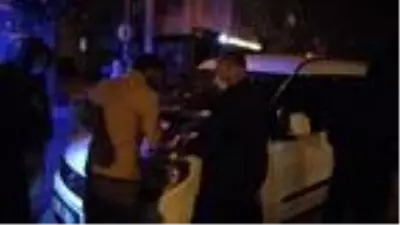 Sokağa çıkma kısıtlamasını ihlal edenlere 12 bin TL ceza Sokağa çıkma kısıtlamasını ihlal edenlere 12 bin TL ceza