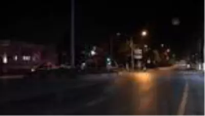 Doğu Akdeniz'de sokağa çıkma kısıtlamasına uyuluyor