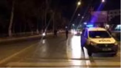 Doğu Akdeniz'de sokağa çıkma kısıtlamasına uyuluyor