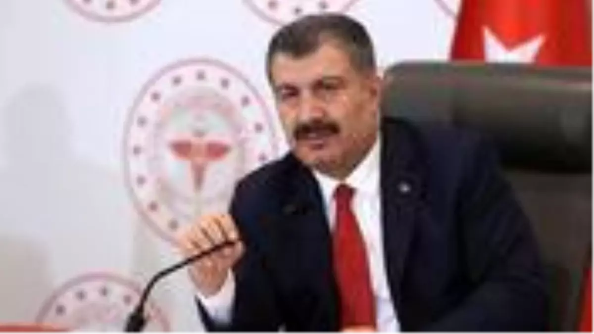 Son Dakika: Türkiye'de 22 Kasım günü koronavirüs nedeniyle 139 kişi vefat etti, 6017 yeni hasta tespit edildi