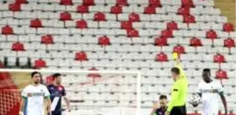 Ferhat Kaplan: Süper Lig: Fraport TAV Antalyaspor: 0 - Aytemiz Alanyaspor: 2 (Maç sonucu) Ferhat Kaplan: Süper Lig: Fraport TAV Antalyaspor: 0 - Aytemiz Alanyaspor: 2 (Maç sonucu)