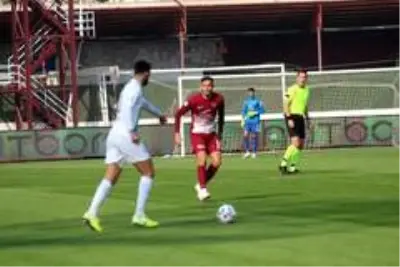 Süper Lig: Hatayspor: 0 Ç.Rizespor: 1 (Maç devam ediyor) Süper Lig: Hatayspor: 0 Ç.Rizespor: 1 (Maç devam ediyor)