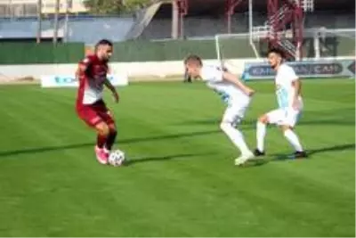 Süper Lig: Hatayspor: 0 Ç.Rizespor: 1 (Maç devam ediyor) Süper Lig: Hatayspor: 0 Ç.Rizespor: 1 (Maç devam ediyor)