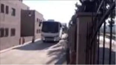 Terör örgütü DEAŞ'a yönelik operasyonda 18 şüpheli gözaltına alındı