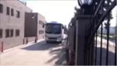 Terör örgütü DEAŞ'a yönelik operasyonda 18 şüpheli gözaltına alındı