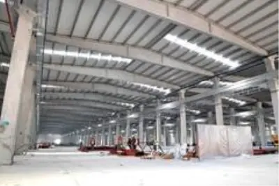 Türkiye'nin en büyük çadır ve tekstil fabrikası Malatya'ya yapılıyor