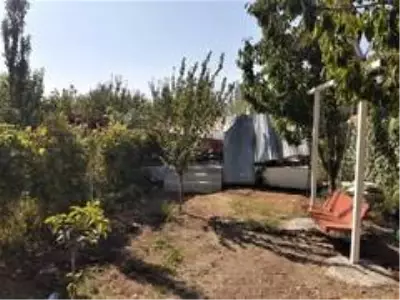 Türkiye'nin en değerli ovasını kaçak yapılardan korumak için muhtarlar nöbette Türkiye'nin en değerli ovasını kaçak yapılardan korumak için muhtarlar nöbette