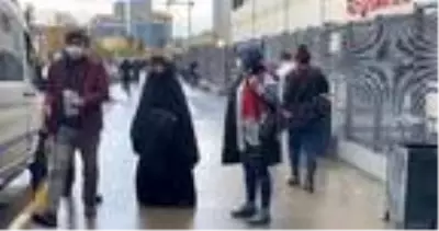 Son Dakika | Tuzla'da kedi kesip poşete koyan kadın hastaneye götürüldü