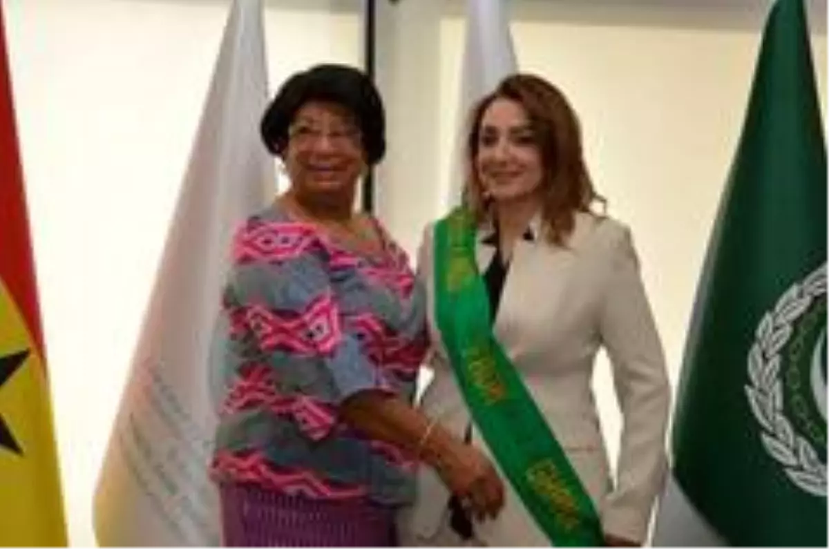 Son dakika: ULUSKON'dan Afrika'ya mesaj: 'Tüm ülkelerle her alanda iş birliğine hazırız'