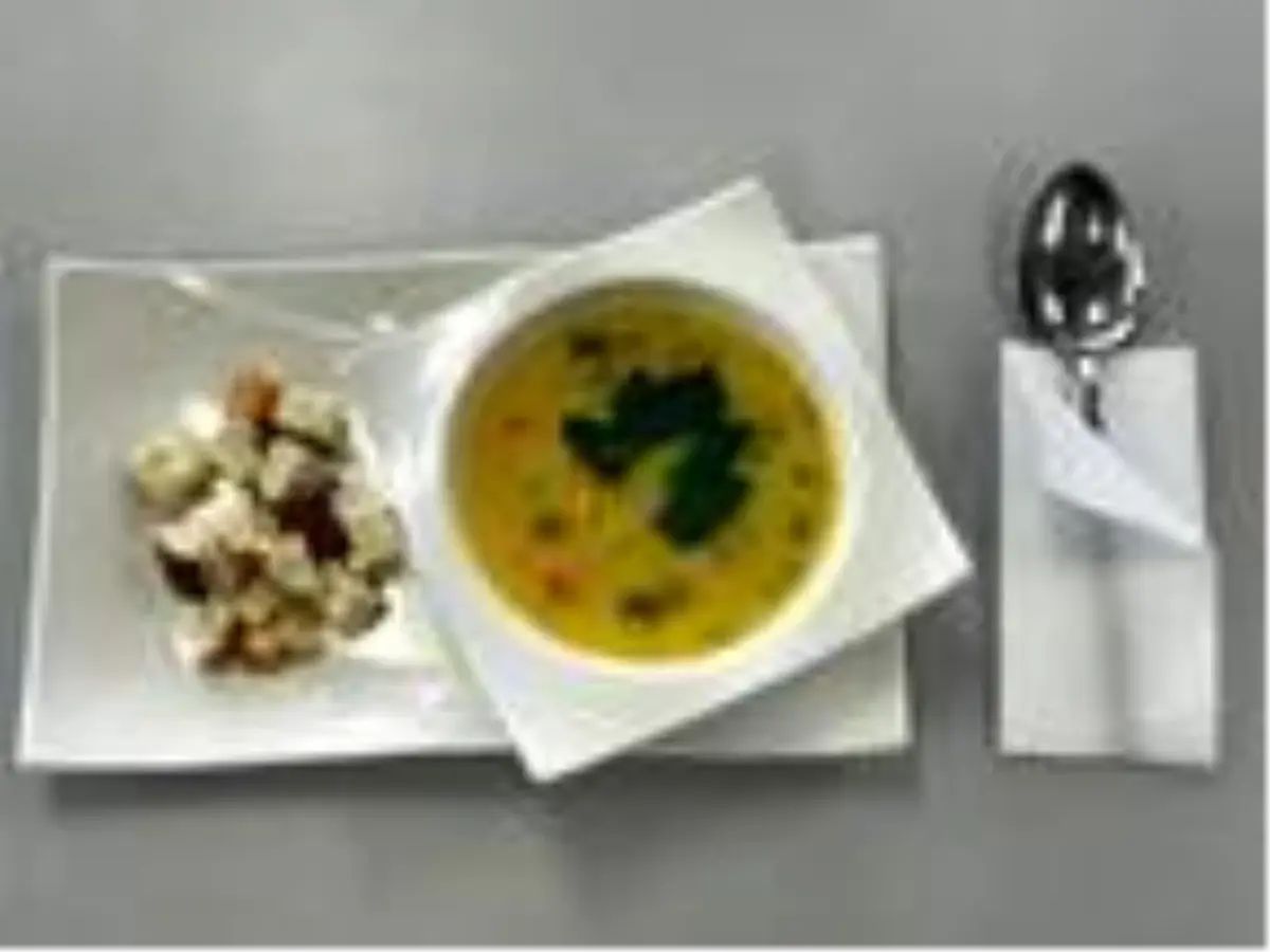 Uzmanından bağışıklığı güçlendiren kış çorbası tarifi