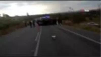 Son dakika haberi... Zeytin işçileri ölümden döndü: 5 yaralı Son dakika haberi... Zeytin işçileri ölümden döndü: 5 yaralı