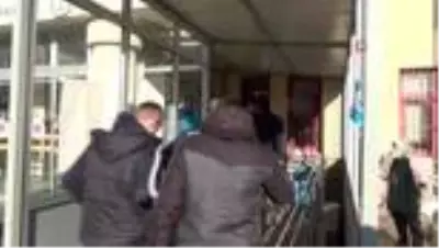 Son dakika haber: 1 kişinin öldüğü, 7 kişinin yaralandığı kavgada 3 tutuklama Son dakika haber: 1 kişinin öldüğü, 7 kişinin yaralandığı kavgada 3 tutuklama