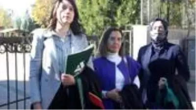 1 yılda 1570 farklı numara ile rahatsız edilen doktorun avukatı konuştu: Kendini güvende hissetmiyor 1 yılda 1570 farklı numara ile rahatsız edilen doktorun avukatı konuştu: Kendini güvende hissetmiyor