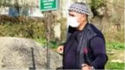 100'e yakın ülke gezip 10 dil öğrendi, kalacak yeri olmayınca barınma evine yerleşti 100'e yakın ülke gezip 10 dil öğrendi, kalacak yeri olmayınca barınma evine yerleşti