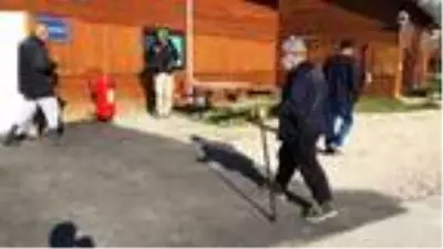 100'e yakın ülke gezip 10 dil öğrendi, kalacak yeri olmayınca barınma evine yerleşti 100'e yakın ülke gezip 10 dil öğrendi, kalacak yeri olmayınca barınma evine yerleşti
