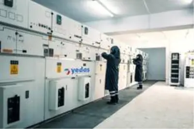 1000 kişi ve 200 araçtan oluşan saha ekipleri teyakkuzda 1000 kişi ve 200 araçtan oluşan saha ekipleri teyakkuzda