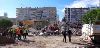 190 binin üzerinde binada deprem taraması tamamlandı
