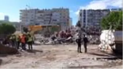 190 binin üzerinde binada deprem taraması tamamlandı 190 binin üzerinde binada deprem taraması tamamlandı