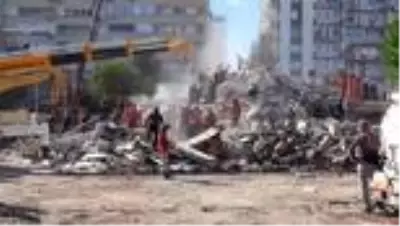 190 binin üzerinde binada deprem taraması tamamlandı 190 binin üzerinde binada deprem taraması tamamlandı