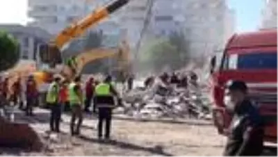 190 binin üzerinde binada deprem taraması tamamlandı 190 binin üzerinde binada deprem taraması tamamlandı