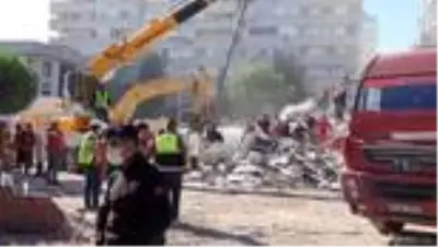 190 binin üzerinde binada deprem taraması tamamlandı 190 binin üzerinde binada deprem taraması tamamlandı