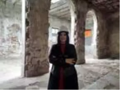 3 ASIRLIK TARİHİ BİNADA, DÜNYA SANATÇILARI YETİŞECEK 3 ASIRLIK TARİHİ BİNADA, DÜNYA SANATÇILARI YETİŞECEK