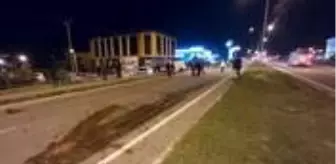 Olay Yerine: 85 yaşındaki adam hafriyat kamyonunun altında sürüklenerek hayatını kaybetti Olay Yerine: 85 yaşındaki adam hafriyat kamyonunun altında sürüklenerek hayatını kaybetti