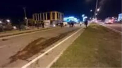 85 yaşındaki adam hafriyat kamyonunun altında sürüklenerek hayatını kaybetti 85 yaşındaki adam hafriyat kamyonunun altında sürüklenerek hayatını kaybetti