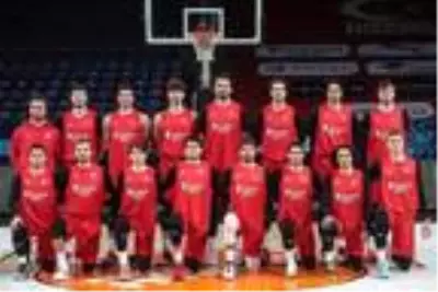 A Milli Erkek Basketbol Takımı, Orhun Ene yönetiminde çalışmalarına başladı A Milli Erkek Basketbol Takımı, Orhun Ene yönetiminde çalışmalarına başladı