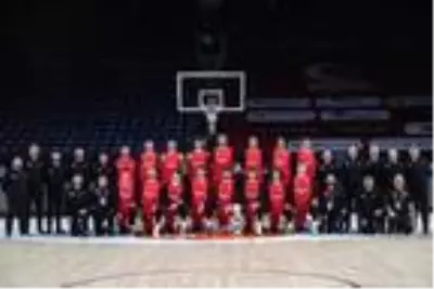 A Milli Erkek Basketbol Takımı, Orhun Ene yönetiminde çalışmalarına başladı A Milli Erkek Basketbol Takımı, Orhun Ene yönetiminde çalışmalarına başladı
