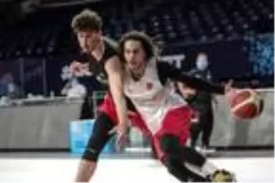 A Milli Erkek Basketbol Takımı, Orhun Ene yönetiminde çalışmalarına başladı A Milli Erkek Basketbol Takımı, Orhun Ene yönetiminde çalışmalarına başladı