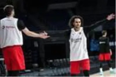 A Milli Erkek Basketbol Takımı, Orhun Ene yönetiminde çalışmalarına başladı A Milli Erkek Basketbol Takımı, Orhun Ene yönetiminde çalışmalarına başladı