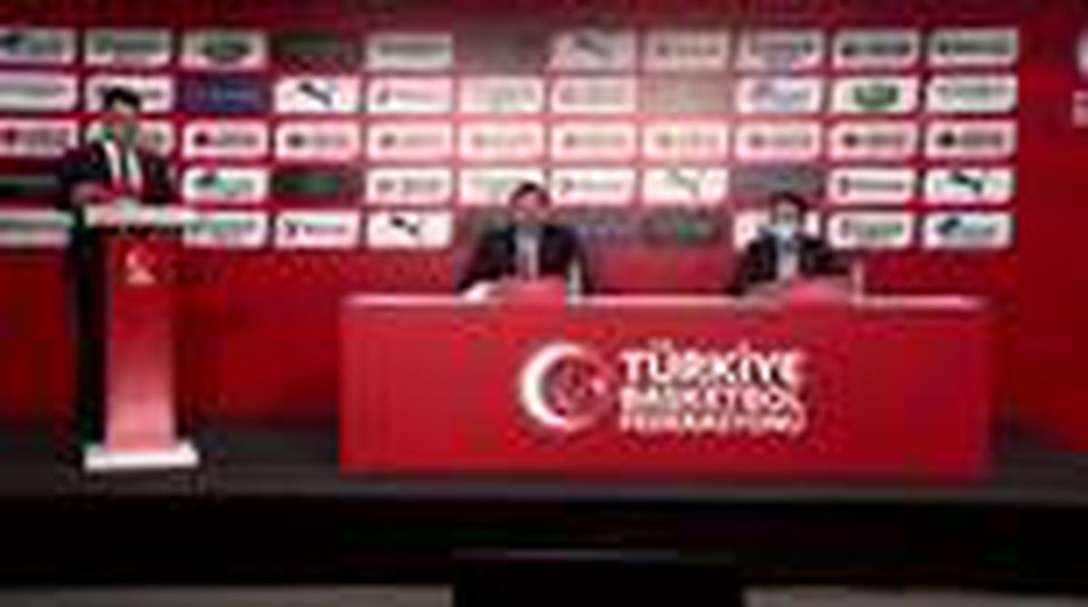 A Milli Erkek Basketbol Takımı'nda Orhun Ene dönemi resmen başladı