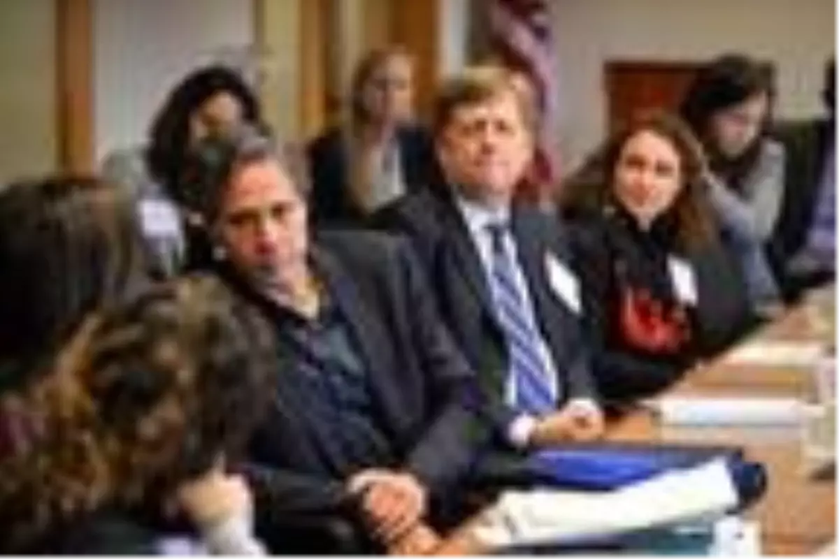 Son dakika haberi: ABD Başkanı seçilen Biden, Dışişleri Bakanı'nı doğruladı