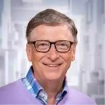 ABD'li milyarder Bill Gates'ten aşı açıklaması: Tüm Covid-19 aşıları işe yarayacağından eminim ABD'li milyarder Bill Gates'ten aşı açıklaması: Tüm Covid-19 aşıları işe yarayacağından eminim