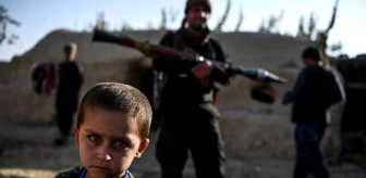 Afganistan'daki savaşta 14 yılda 26 bin çocuğun hayatını kaybettiği ya da yaralandığı açıklandı