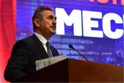 AK Parti Grup Başkanvekili Köse, Başkan Yavaş'ın bir yıllık performansını değerlendirdi AK Parti Grup Başkanvekili Köse, Başkan Yavaş'ın bir yıllık performansını değerlendirdi
