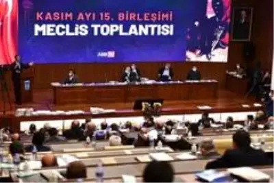 AK Parti Grup Başkanvekili Köse, Başkan Yavaş'ın bir yıllık performansını değerlendirdi AK Parti Grup Başkanvekili Köse, Başkan Yavaş'ın bir yıllık performansını değerlendirdi