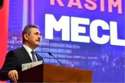 AK Parti Grup Başkanvekili Köse, Başkan Yavaş'ın bir yıllık performansını değerlendirdi AK Parti Grup Başkanvekili Köse, Başkan Yavaş'ın bir yıllık performansını değerlendirdi